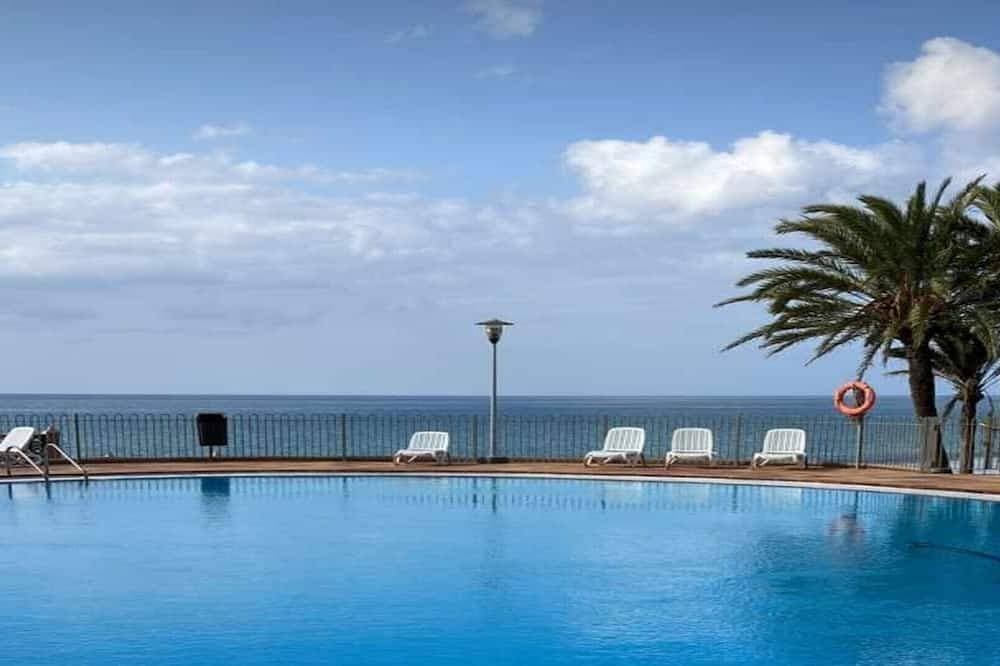 Wohnung am Meer 1