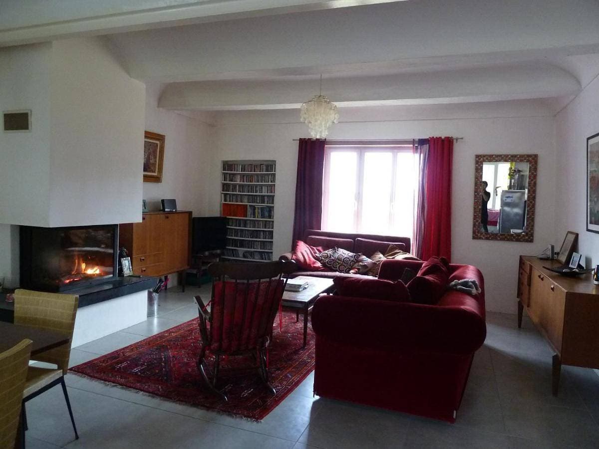 Foto 4 von 17: Four-Bedroom House