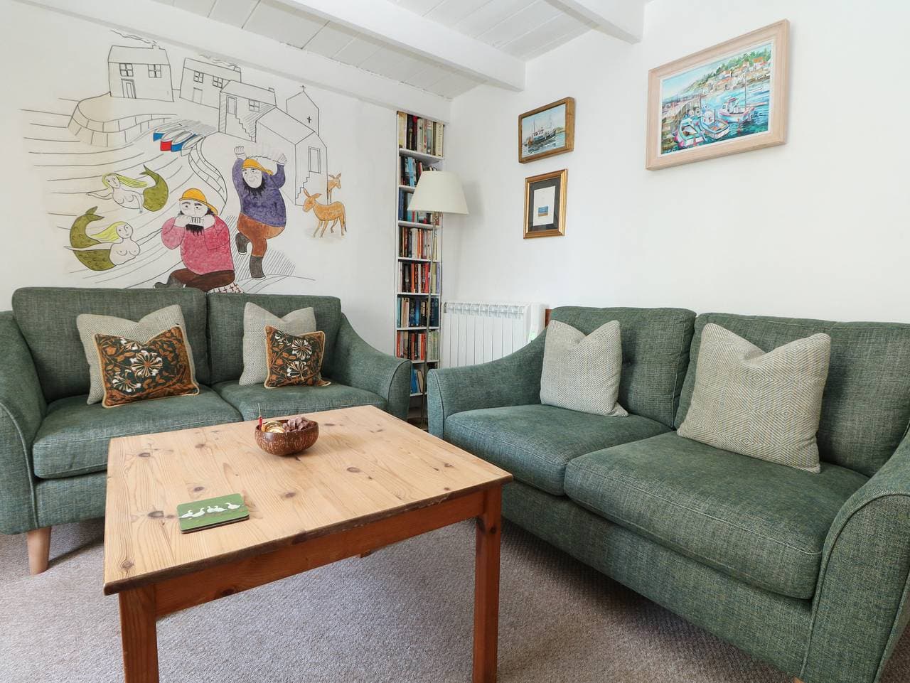 Foto 4 von 31: Cottage für 5 Personen