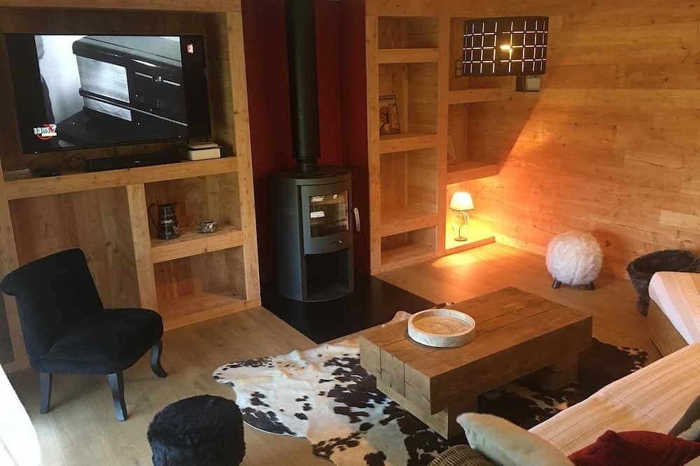Foto 8 von 30: Chalet le Desman - Le Montcalm