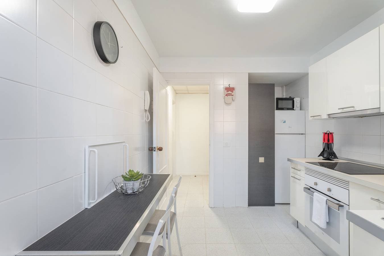 Foto 10 von 29: Ferienwohnung 'Afirama 1' mit Meerblick, WLAN und Klimaanlage