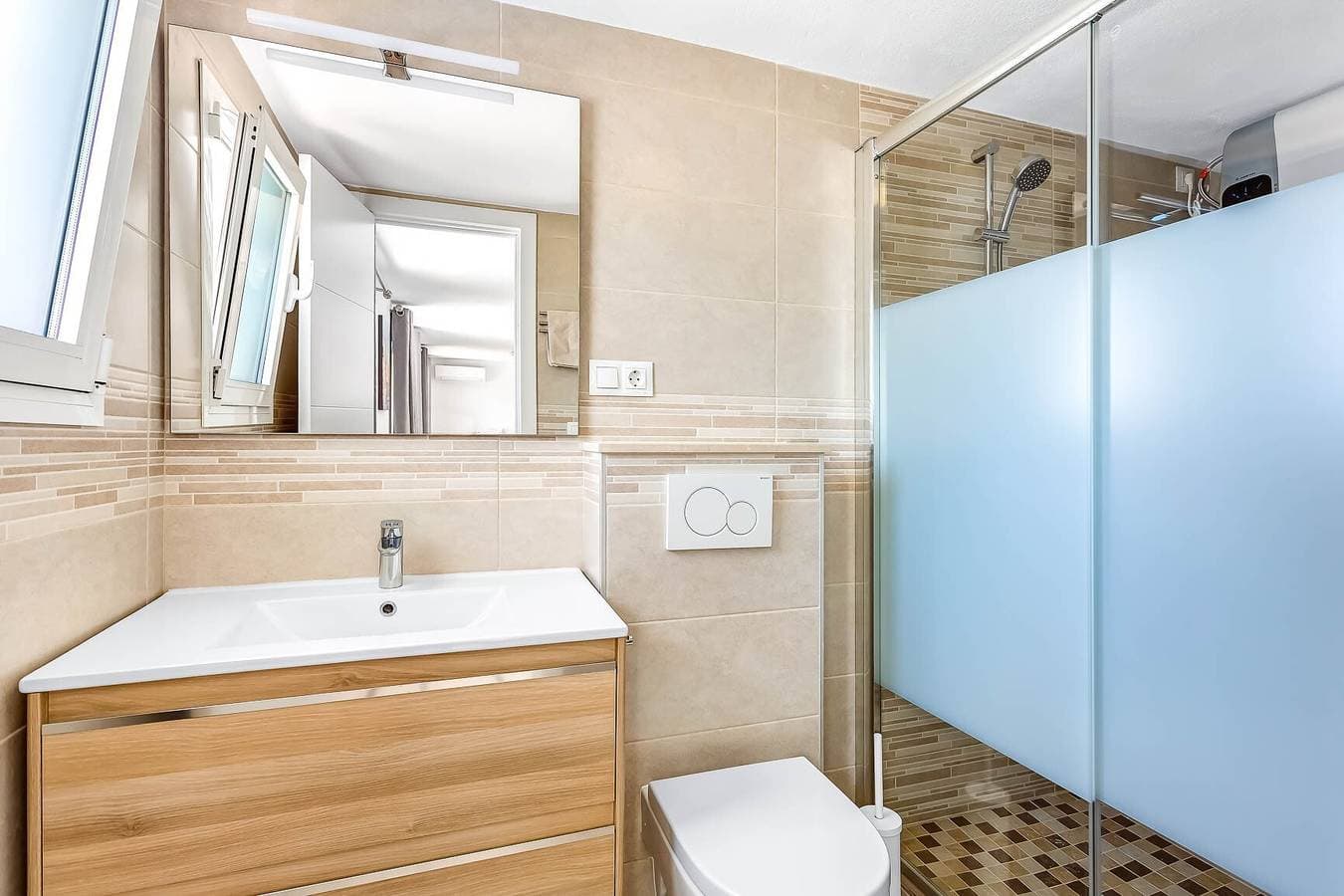 Foto 3 von 18: Studio Torreblanca nahe am Strand