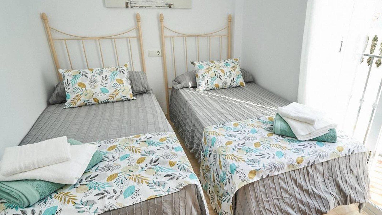 Foto 10 von 30: Villa Pura - Private Heated Pool & Jacuzzi Nerja by Ruralidays