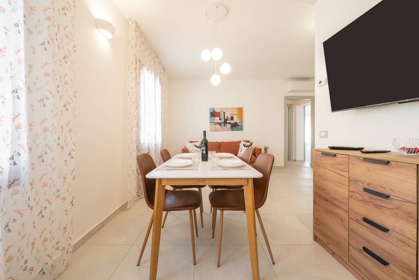 Foto 6 von 31: Das Wesen des Lichts: Design-Apartment in Teulada
