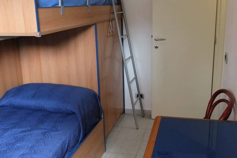Foto 9 von 30: Apartment with garden 5 minutes from the sea