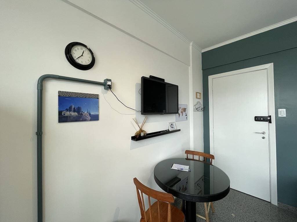 Foto 5 von 22: Beautiful loft-style apartment in the historic center near Santa Casa.