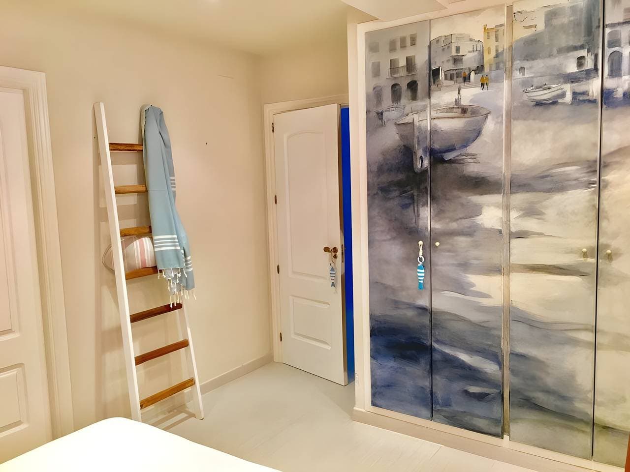 Foto 8 von 42: Ferienwohnung für 2 Personen