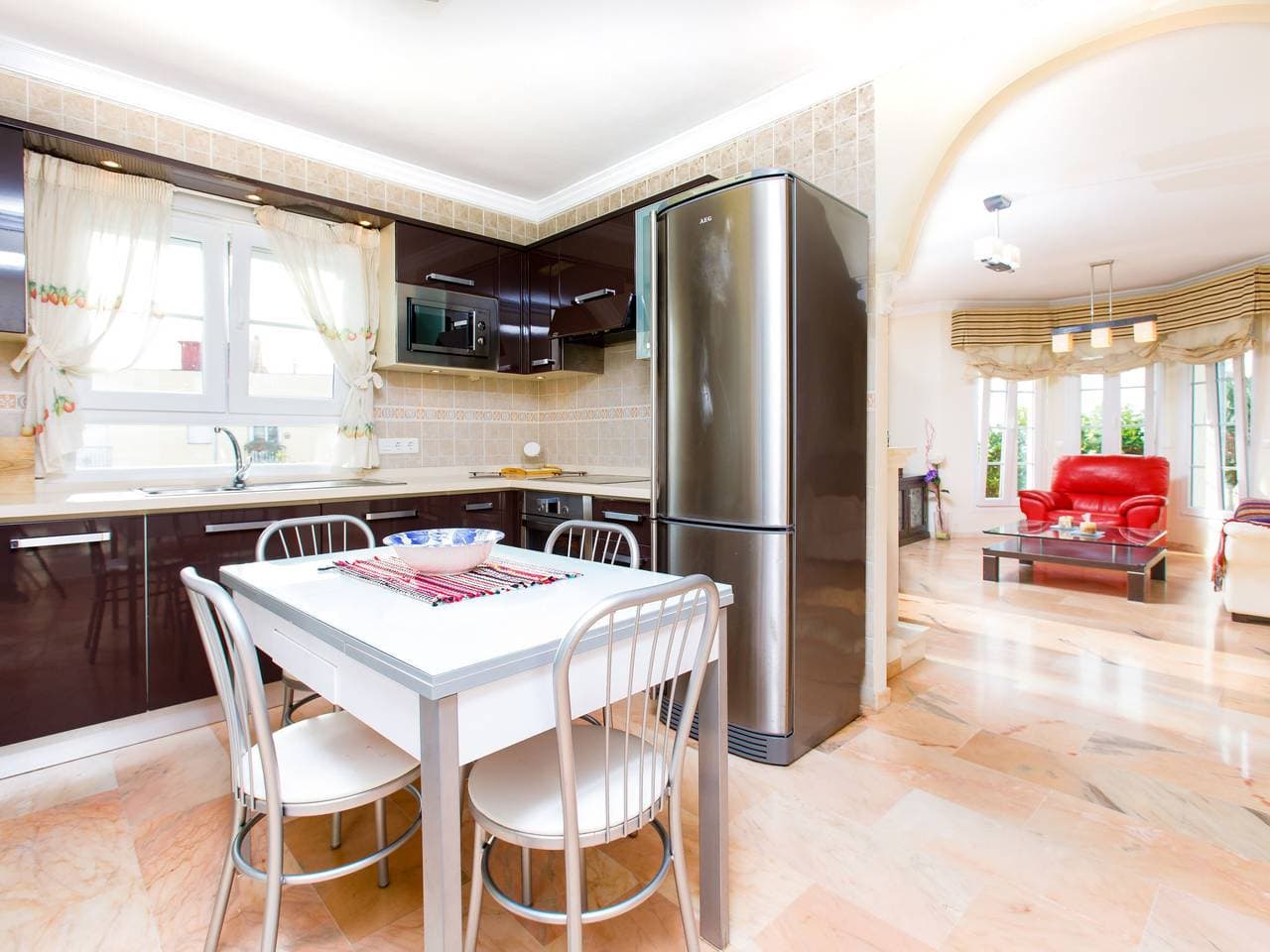 Foto 4 von 21: Villa Jazmin