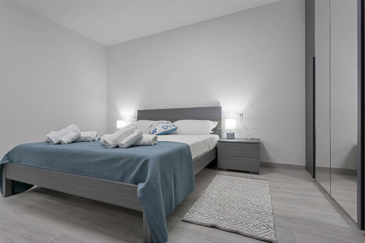 Foto 5 von 20: Three-Bedroom Villa