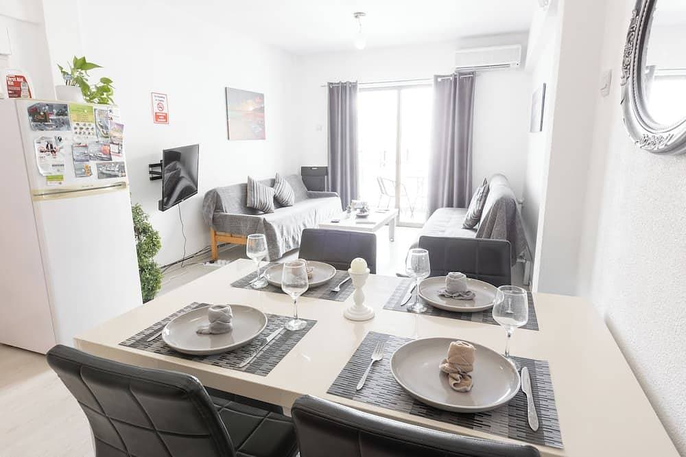 Foto 5 von 11: [Special Offer] 2Br Apartment @ Center of Ayia Napa