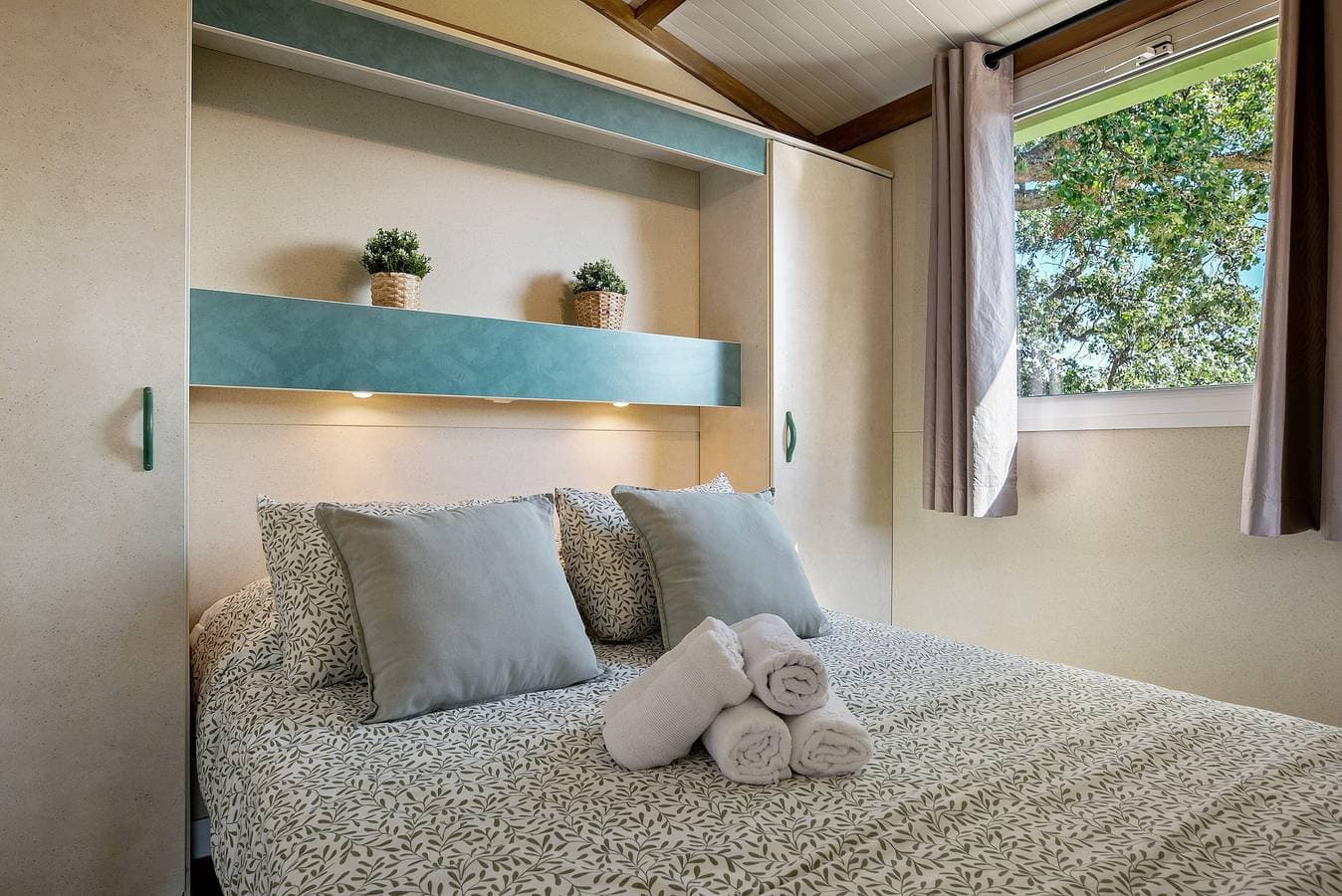 Foto 12 von 25: Ferienhaus 'La Breña' mit privatem Pool, WLAN und Klimaanlage