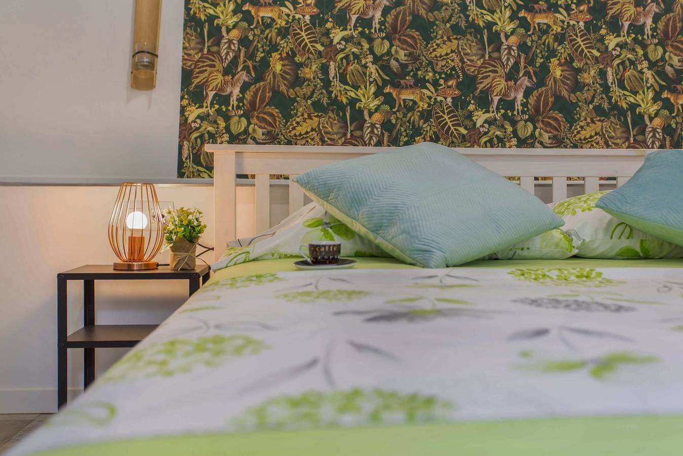 Foto 9 von 30: 'Finca Tropical Icod' mit Meerblick, privaten Whirlpool und privater Terrasse