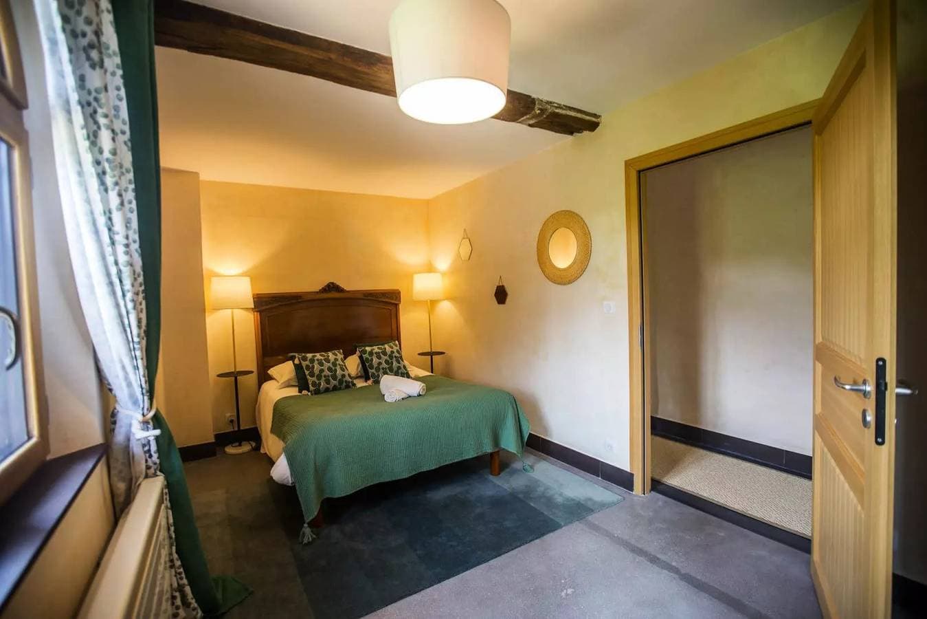 Foto 13 von 38: Gîte de France 12 Personen