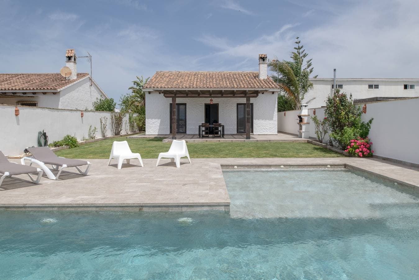 Casa La Gitanilla 2 Agradable Casa 1