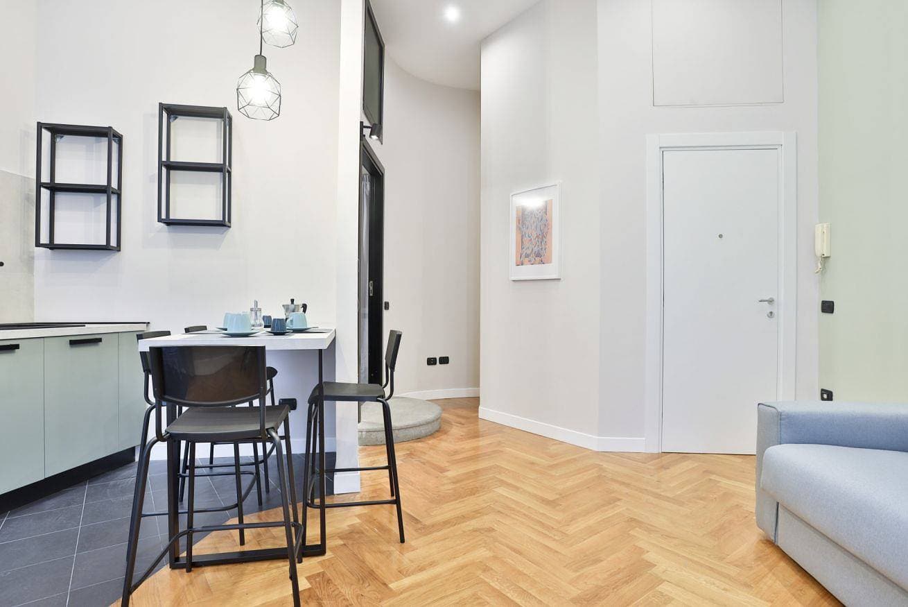 Foto 7 von 22: Ferienwohnung für 2 Personen