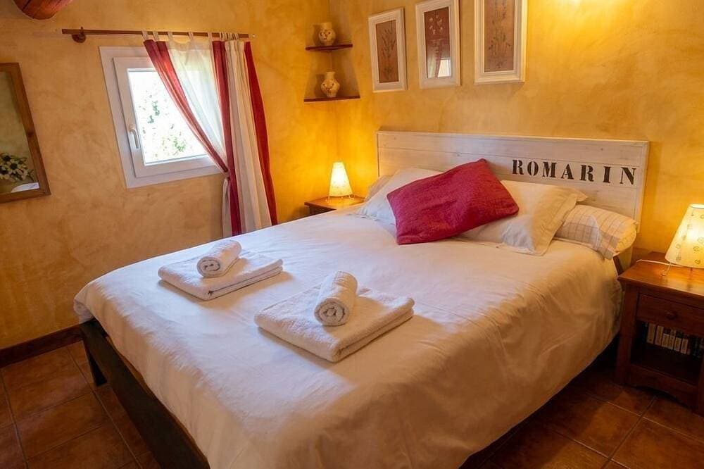 Foto 2 von 30: Charmante Cottages, ein privates Spa und ein privater Garten
