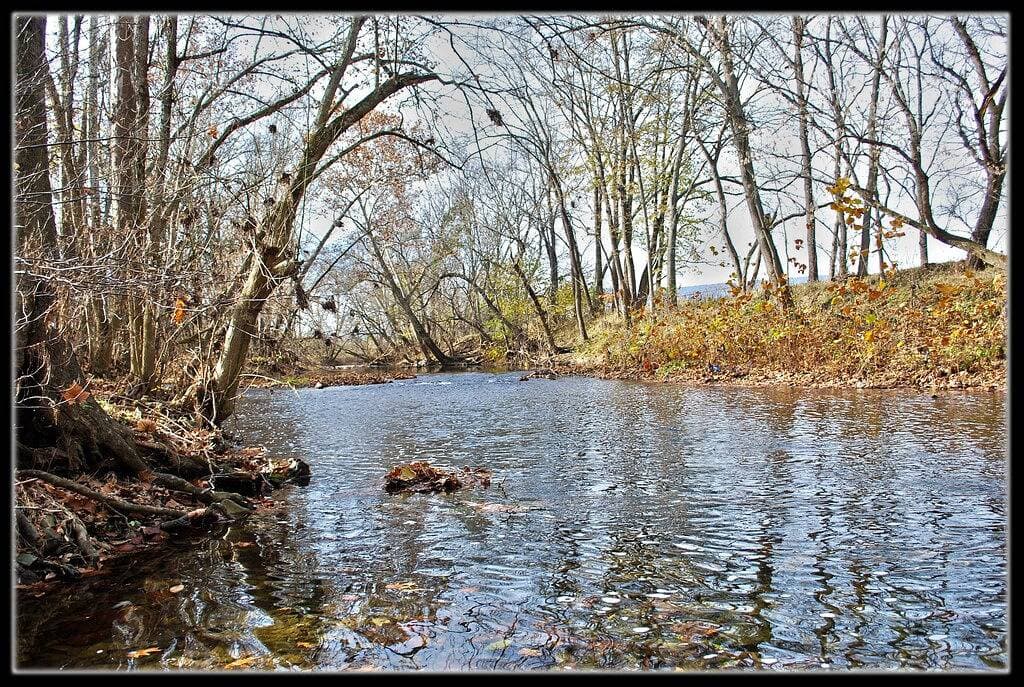 Foto 11 von 21: Schöne romantische Fluss vordere Kabine mit Blick auf die Berge, traumhafte Lage!