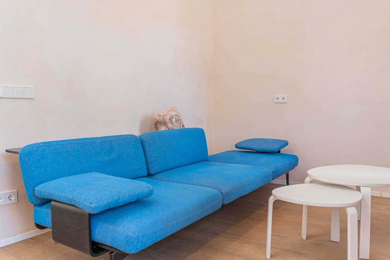 Foto 6 von 20: Ferienhaus 'Casa La Mar' mit privater Terrasse, WLAN und Klimaanlage