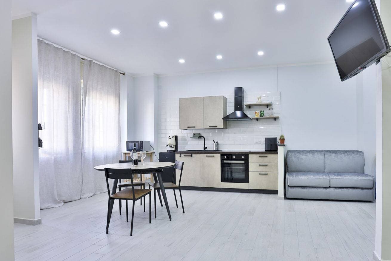 Foto 5 von 17: Ferienwohnung für 2 Personen