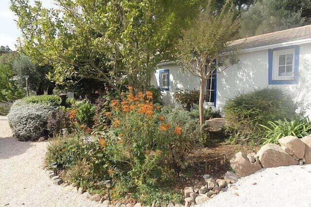Foto 11 von 24: In Portugal, an der Algarve, Hübsche Villa in Monchique, Mit Privater Pool