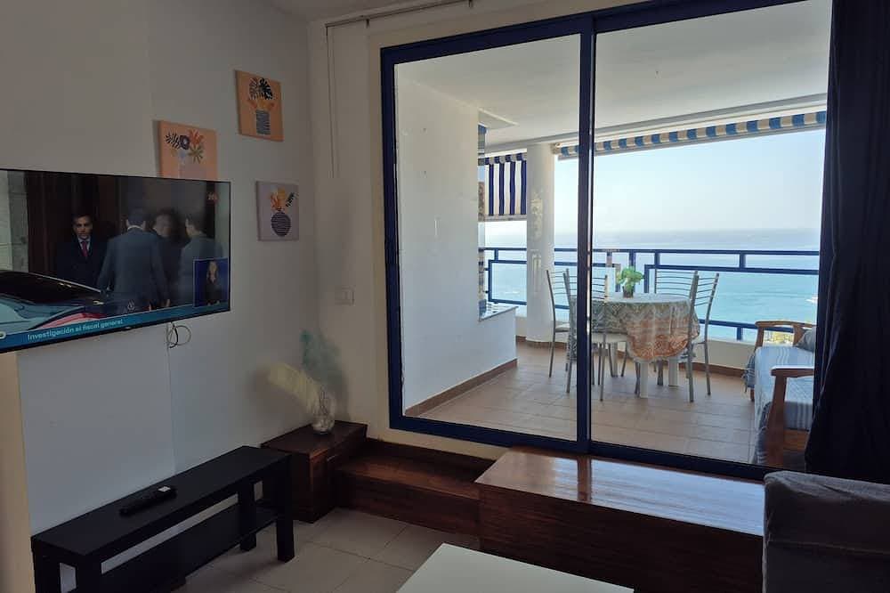 Foto 10 von 21: Tranquility and view in Taurito Luxholidays