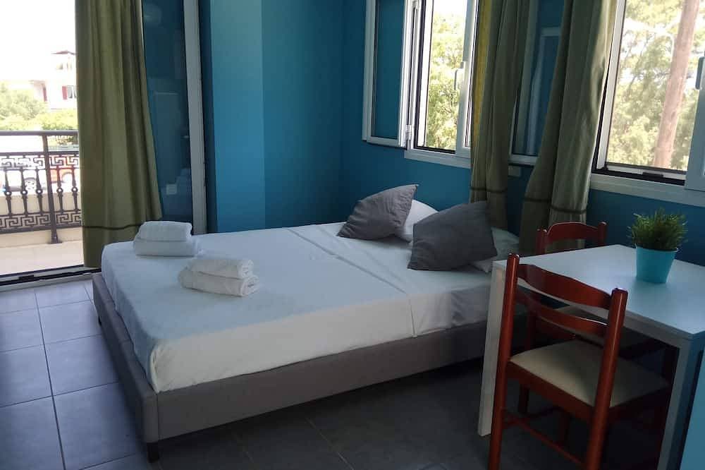 Foto 2 von 28: Monte Blu Ferienwohnung Alykes Beach