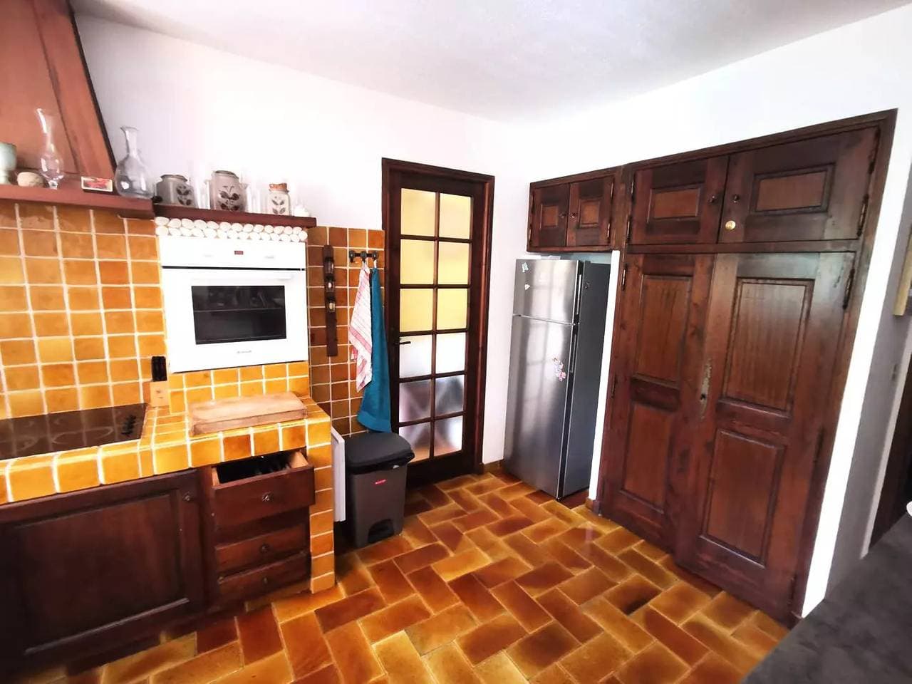 Foto 8 von 18: Havre de paix in Gassin – Ferienhaus mit privatem Pool!