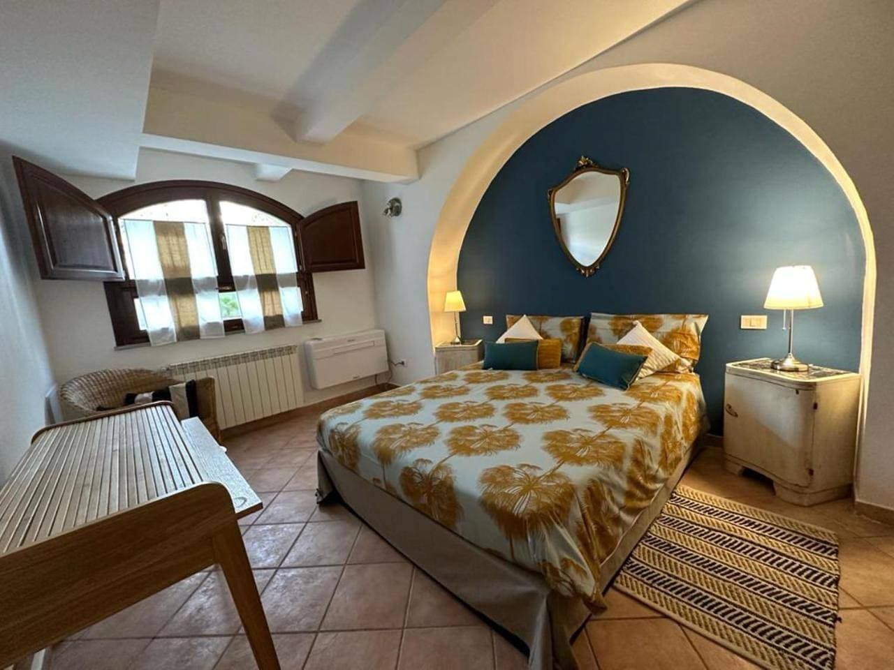 Foto 7 von 51: One-Bedroom Apartment
