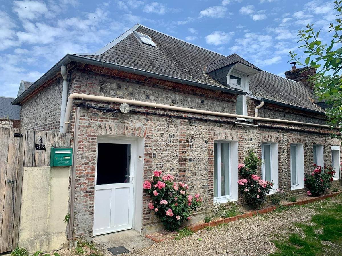 Foto 2 von 32: Three-Bedroom Holiday Home