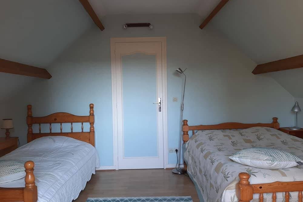 Foto 6 von 15: Hübsches möbliertes Haus zwischen Deauville und Honfleur, für 4 Personen, klassifiziert 2 *