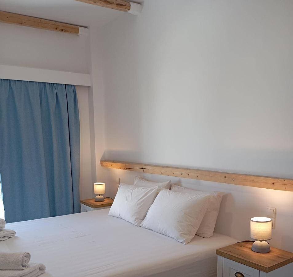 Foto 4 von 10: Economy Double Room