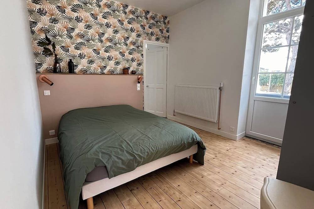 Foto 2 von 22: Charmante Villa 70 m vom Meer entfernt von 560 € / Woche