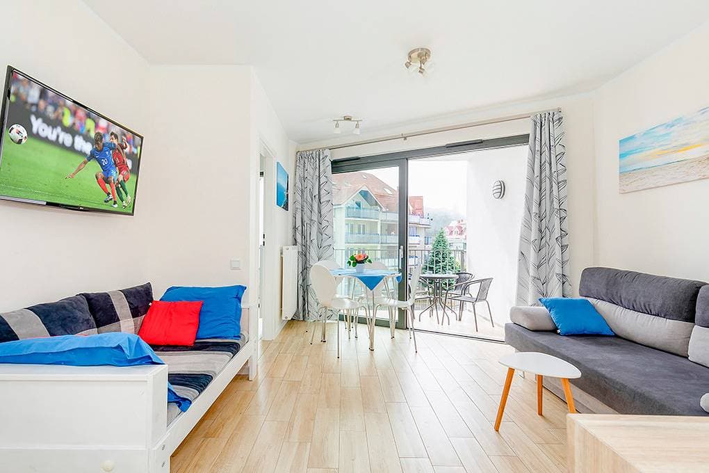 Foto 6 von 23: Ferienwohnung Adamarek
