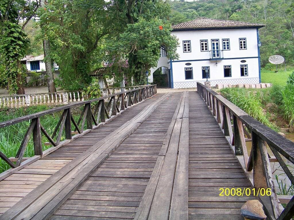 Foto 9 von 16: -Ladest Lobato-Headquarters Of Section XIX Farm