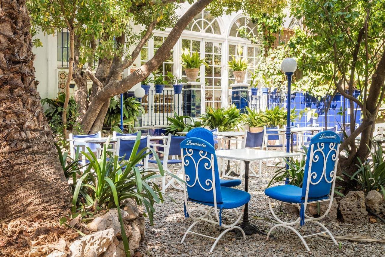 Hotel Medium Romantic 1