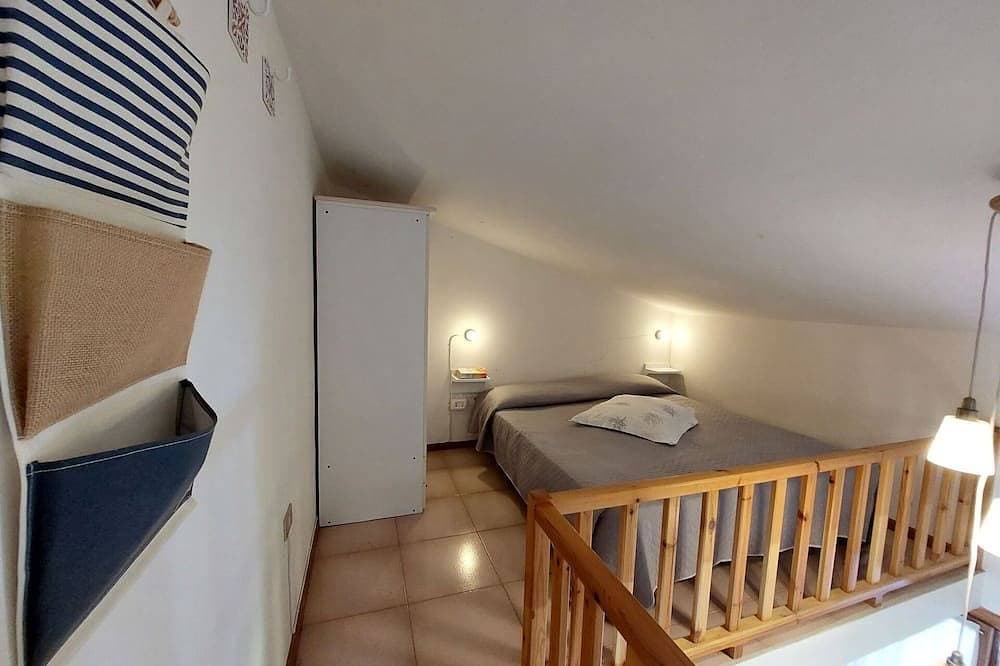 Foto 2 von 25: Herrliche Wohnung mit Klimaanlage, TV, Terrasse, Haustiere erlaubt und Panoramablick