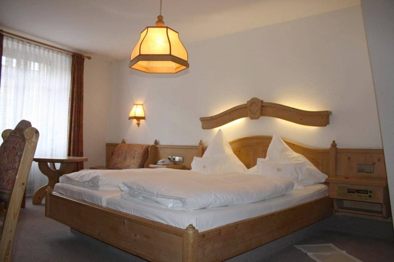 Foto 5 von 8: Double Room