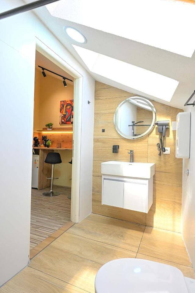 Foto 10 von 15: Double or Twin Room