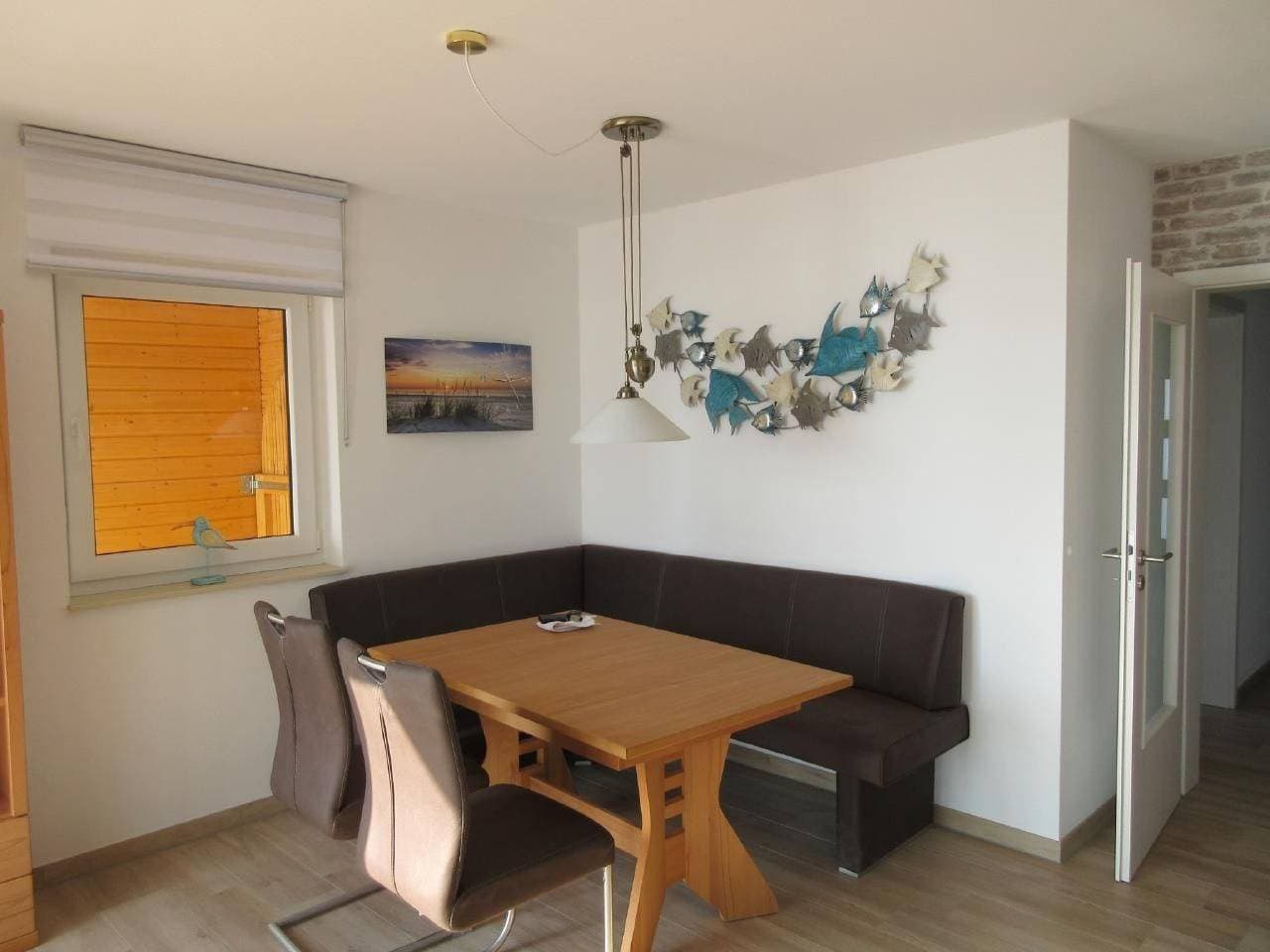 Foto 6 von 40: Seehaus Arielle mit Wassergrundstück