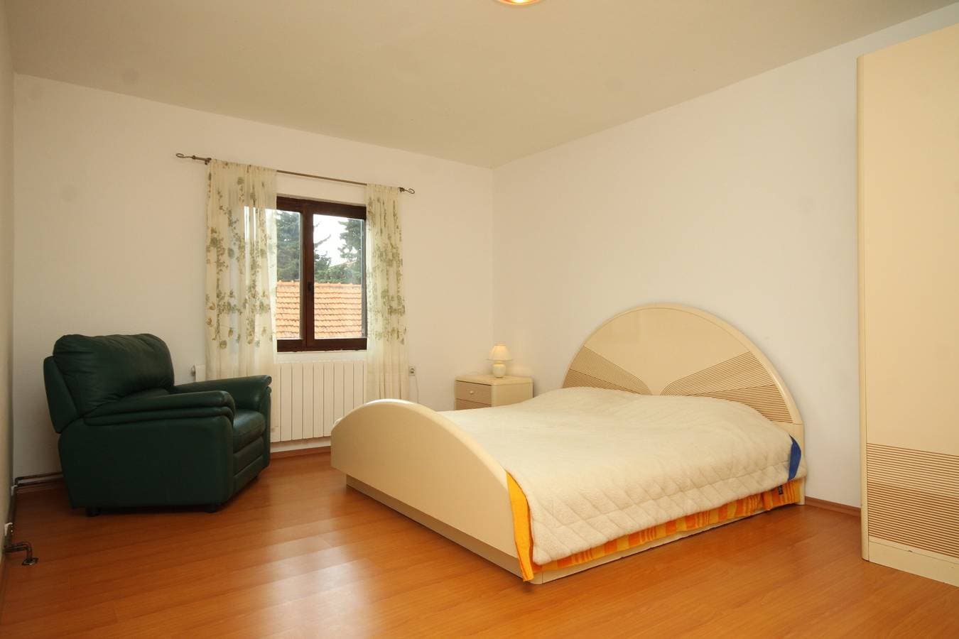 Foto 13 von 23: 2-Zimmer-Ferienwohnung mit Terrasse und Meerblick Premantura (Medulin) -b