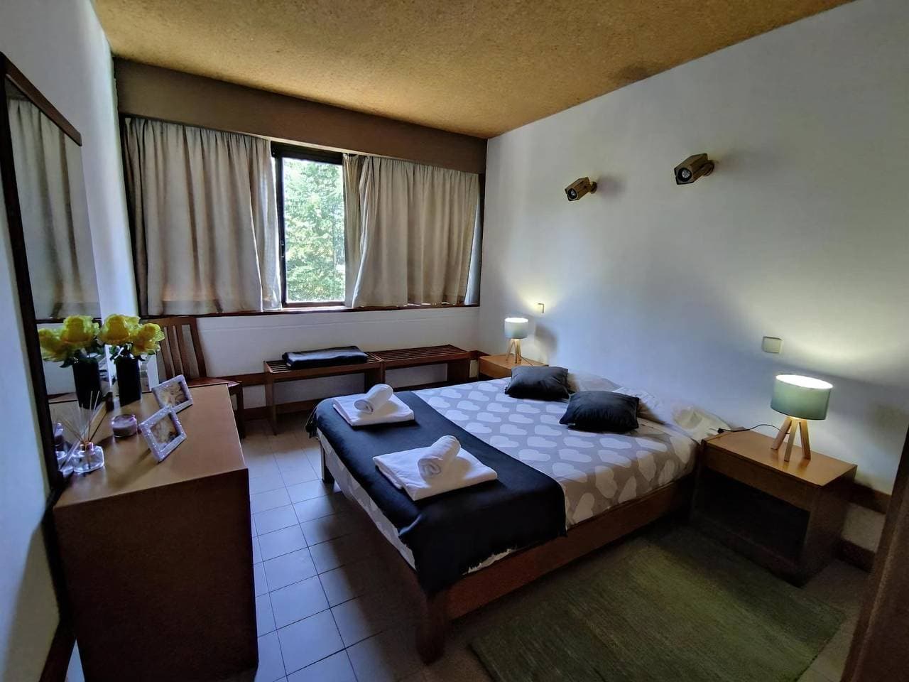 Foto 13 von 16: Ferienwohnung für 4 Personen