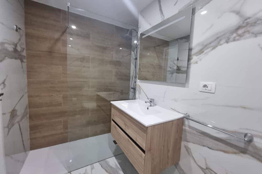 Foto 13 von 30: Casa Palmera nur 150 Meter zum Strand, beheizter Pool, Wifi, Sat-TV