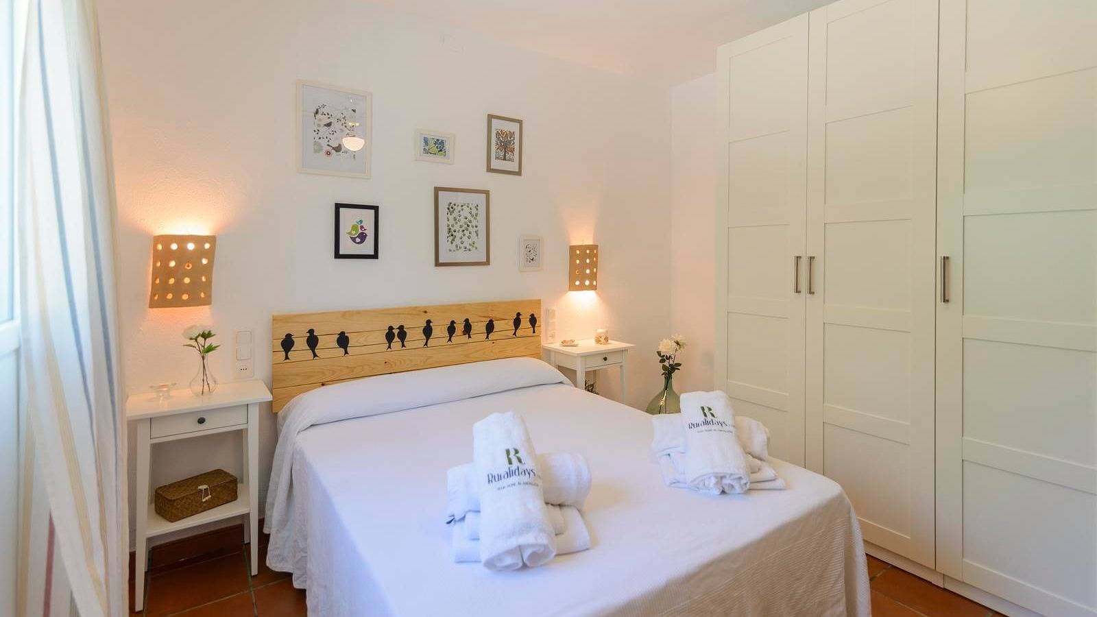 Foto 8 von 29: Casa La Bruja Ronda by Ruralidays