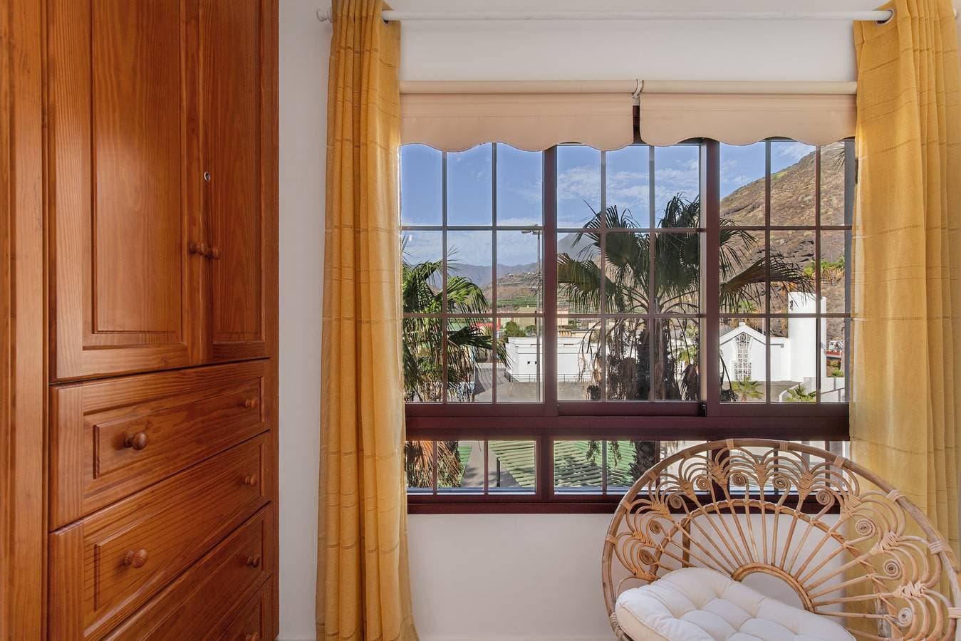 Foto 10 von 29: Ferienwohnung 'Orion Beach' mit Meerblick, privater Terrasse und Wi-Fi