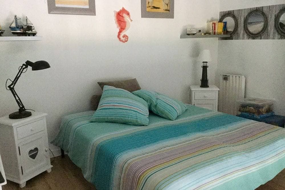 Foto 3 von 14: Appartement vue mer in Benerville-sur-Mer