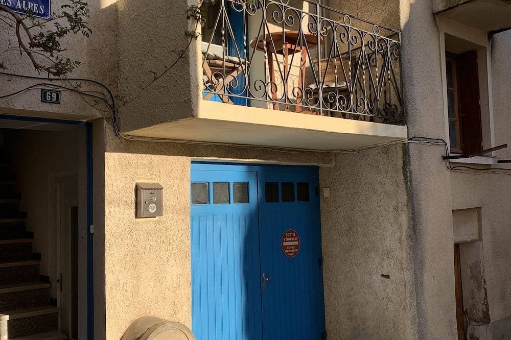 Foto 13 von 27: Provenzalisches Stadthaus T3 mit Garage und free Wifi im Herzen Nyons