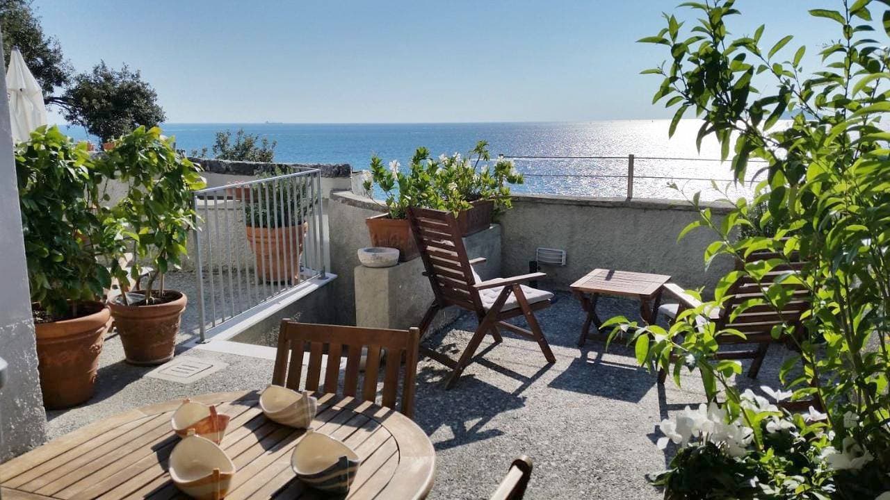 Foto 4 von 11: Double or Twin Room with Sea View
