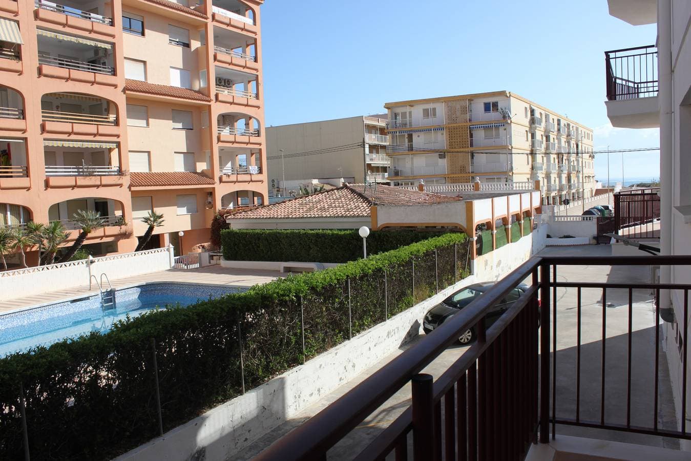 Foto 12 von 16: Wimpy esc.B 1º  Solo Familias!