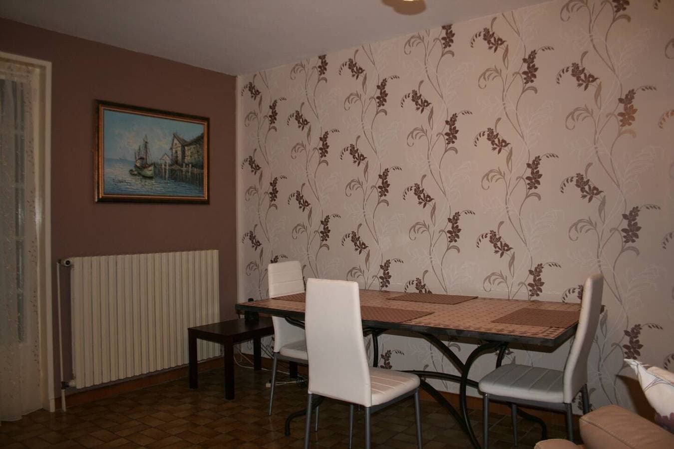 Foto 4 von 26: Ferienhaus für 2 Personen mit Terrasse