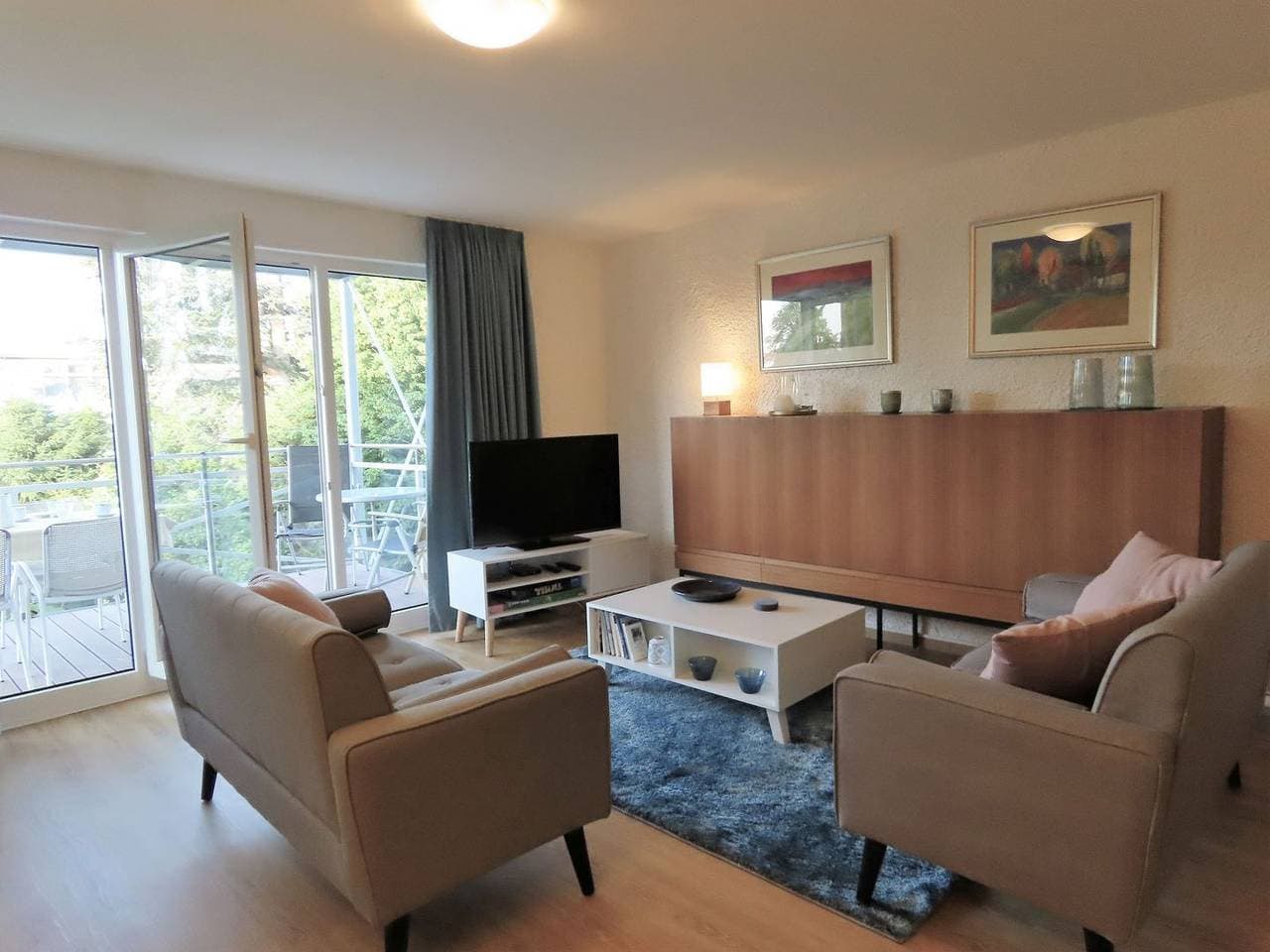 Foto 8 von 21: Ferienwohnung Am Strandbad